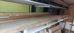 schaaldelen nieuw, Ophalen, 25 tot 50 mm, Nieuw, Plank
