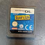 Nintendo DS Game | Surf's Up (losse cassette), Spelcomputers en Games, Games | Nintendo DS, Nintendo, Zo goed als nieuw, Support@nintendo.com
