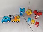 Duplo voordeel set 3, Gebruikt, Ophalen of Verzenden, Duplo, Duplo