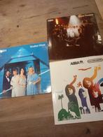 ️ 3x ABBA €7.50 P/S EX VERZENDKOSTEN  IN GOEDE STAAT VG++, Ophalen of Verzenden, Zo goed als nieuw