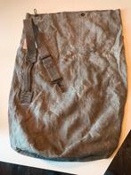 plunjezak, Ophalen, Overige soorten, Nederland