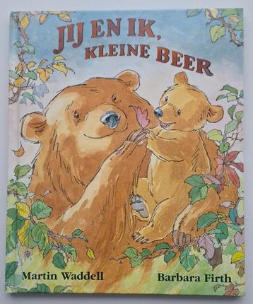 Martin Waddell - Jij en ik, Kleine Beer beschikbaar voor biedingen
