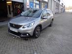 Peugeot 2008 1.2 Pure tech alure VTI 81KW 2018/NAP 51.853 km, Voorwielaandrijving, 1250 kg, 23 km/l, Origineel Nederlands