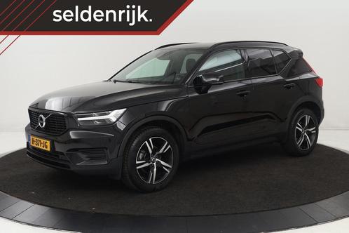 Volvo XC40 1.5 T3 R-Design | Leder/Alcantara | Full LED | Na, Auto's, Volvo, Bedrijf, Te koop, XC40, ABS, Airbags, Airconditioning