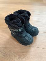 Sorel boots maat 25 zwart, Ophalen of Verzenden, Jongen of Meisje, Laarzen