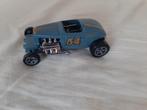 Hotwheels Max Steel misty bleu., Ophalen of Verzenden, Nieuw, Auto