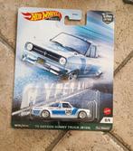 Hot Wheels Premium Hyper haulers ´75 datsun sunny truck, Ophalen of Verzenden