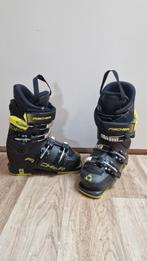 Fischer RC4 60 Kinderskischoenen Maat 21.5 / 34, 100 tot 140 cm, Schoenen, Ophalen of Verzenden, Skiën