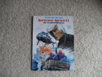 Bruno Brazil, de versteende Stad. William Vance - L. Albert., William Vance, Eén stripboek, Ophalen of Verzenden, Zo goed als nieuw