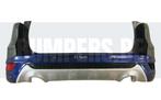 Bumper FORD KUGA MK2 TITANIUM ST FACELIFT 16- 9817982361 Ach, Gebruikt, 6 maanden garantie, Ophalen of Verzenden, Achter