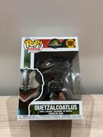 Funko pop! Quetzalcoatlus #1801 Jurassic World Rebirth, Verzamelen, Poppetjes en Figuurtjes, Funko Europe, Ophalen of Verzenden