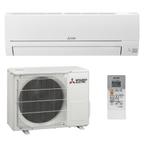 Mitsubishi Electric HR35VF / 3,5 KW / 12000 btu / Actieprijs, Ophalen of Verzenden