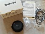 Tamron tap-in console (Nikon) - zo goed als nieuw, Ophalen of Verzenden, Zo goed als nieuw, Toebehoren