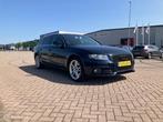 Audi A4 Avant 2.0 TFSI Pro Line Business, Voorwielaandrijving, Euro 5, 15 km/l, Gebruikt