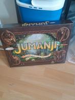 Jumanji Bordspel - Nieuw in doos!, Drie of vier spelers, Ophalen of Verzenden, Nieuw