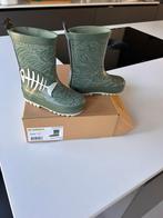 Regenlaarzen maat 21, Ophalen, Zo goed als nieuw, Schoenen