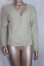 JAKE'S vest maat M ANGORA LAMBSWOOL, Ophalen of Verzenden, Zo goed als nieuw, Maat 38/40 (M)