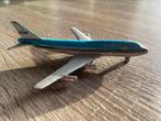 KLM vliegtuig ️ Boeing miniatuur vliegtuig ️ vlieg tuig, Verzenden, Gebruikt, Schaalmodel