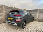 Hyundai Kona 1.6 GDI HEV Comfort Smart Hybrid, Stof, Origineel Nederlands, Bedrijf, SUV of Terreinwagen