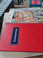 Levensweg MB Spellen - Vintage Bordspel, Vijf spelers of meer, Ophalen of Verzenden, Hogehillweg 8, 1101 CD Amsterdam, Gebruikt