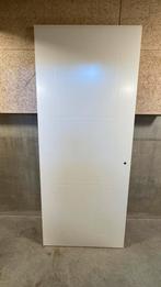 Opdekdeur Svedex, Ophalen, Gebruikt, 80 tot 100 cm, Binnendeur