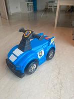 Loopauto Paw Patrol met geluid, Kinderen en Baby's, Speelgoed | Buiten | Voertuigen en Loopfietsen, Ophalen of Verzenden, Gebruikt