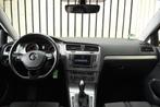Volkswagen Golf 1.0 TSI Connected Series DSG Navi Camera Cli, Auto's, Volkswagen, Lichtsensor, Gebruikt, Euro 6, Origineel Nederlands