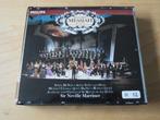 2CD - Handel - Messiah, Ophalen of Verzenden, Barok, Zo goed als nieuw, Overige typen