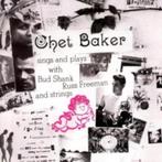 CD Chet Baker – Sings And Plays (JAPANSE PERSING), Ophalen of Verzenden, 1980 tot heden, Zo goed als nieuw, Jazz