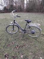 Fiets, Ophalen, Gebruikt, Batavus, Versnellingen