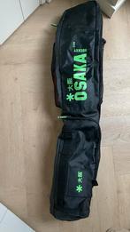 Osaka Hockeytas - Goed voor een tweede ronde!, Sport en Fitness, Hockey, Ophalen of Verzenden, Gebruikt, Tas