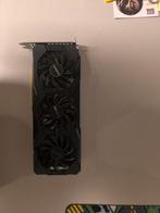 RTX 2080, Computers en Software, Videokaarten, PCI-Express 3, Ophalen of Verzenden, Zo goed als nieuw, Nvidia