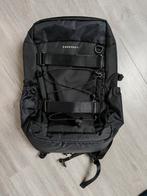 Doughnut Roaming Small Street Cruise Backpack Black, 20 tot 30 cm, Zwart, Minder dan 40 cm, Nieuw