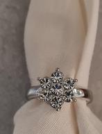 Nieuwe ringen - 50 stuks voor 65 euro, Ophalen of Verzenden, Nieuw, Zilver, Dame