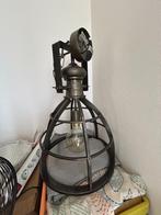 Mooie plafondlamp, Ophalen, Zo goed als nieuw, Metaal