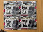 Pokemon White Flare tech sticker collection Gothitelle x3, Ophalen of Verzenden, Nieuw, Booster