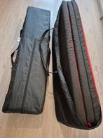 Rechthoekige Box - Zo goed als nieuw!, Ophalen, Zo goed als nieuw, Rechthoekig, Boxkleed