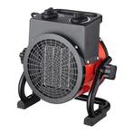 Sencys ventilatorkachel 3kW, Doe-het-zelf en Verbouw, 30 tot 80 cm, Kachel, Minder dan 60 cm, Ophalen of Verzenden