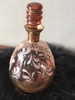 Art deco karaf, Antiek en Kunst, Antiek | Glas en Kristal, Ophalen of Verzenden