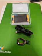 ESP32 LVGL met scherm 2,8" ( 240 x 320), Ophalen of Verzenden, Nieuw