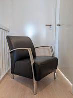 Montel fauteuil, Huis en Inrichting, Fauteuils, Ophalen, Gebruikt, 75 tot 100 cm