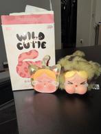 Cry Baby sleutelhanger, Ophalen of Verzenden, Nieuw