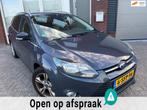 Ford Focus Wagon 1.0 EcoBoost Titanium / Navi / PDC / Stoelv, Euro 5, Gebruikt, Met garantie (alle), Handgeschakeld