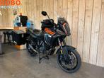 KTM 1290 SUPER ADVENTURE S (bj 2019), Motoren, Motoren | KTM, 2 cilinders, KTM, Motorrijbewijs A, Bedrijf