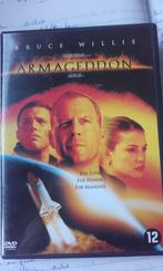 dvd armageddon (Z94-173), Cd's en Dvd's, Dvd's | Science Fiction en Fantasy, Ophalen of Verzenden, Zo goed als nieuw