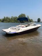 Bayliner Capri speedboot V6 compleet met trailer, Ophalen, Gebruikt, Binnenboordmotor, 200 pk of meer