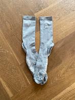 Pas Normal Studios - Mechanism Socks - Large - Sky Blue ZGAN, Zo goed als nieuw, L, Dames, Onderkleding