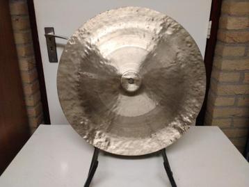 22" China cymbal ,bekken , crashed beschikbaar voor biedingen