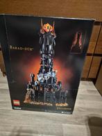 Lego lord of the rings, Kinderen en Baby's, Speelgoed | Duplo en Lego, Ophalen of Verzenden, Zo goed als nieuw, Complete set, Lego