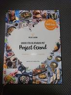 Project gezond deel 2, Boeken, Kookboeken, Ophalen of Verzenden, Zo goed als nieuw, Azië en Oosters